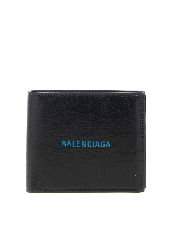 BALENCIAGA: wallets & purses - Wallet