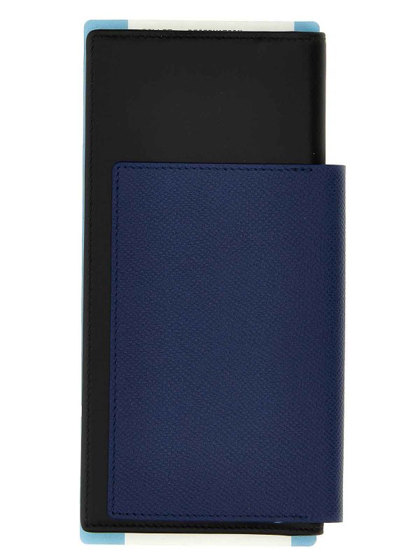 BALENCIAGA: 財布＆ポーチ online - 財布 - マルチカラー