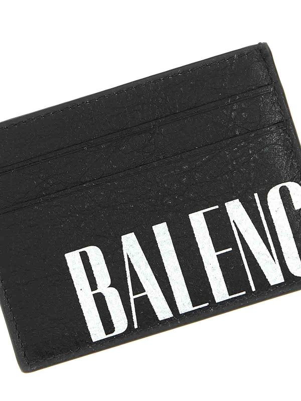 The Best Shops BALENCIAGA: wallets & purses - Card Holder