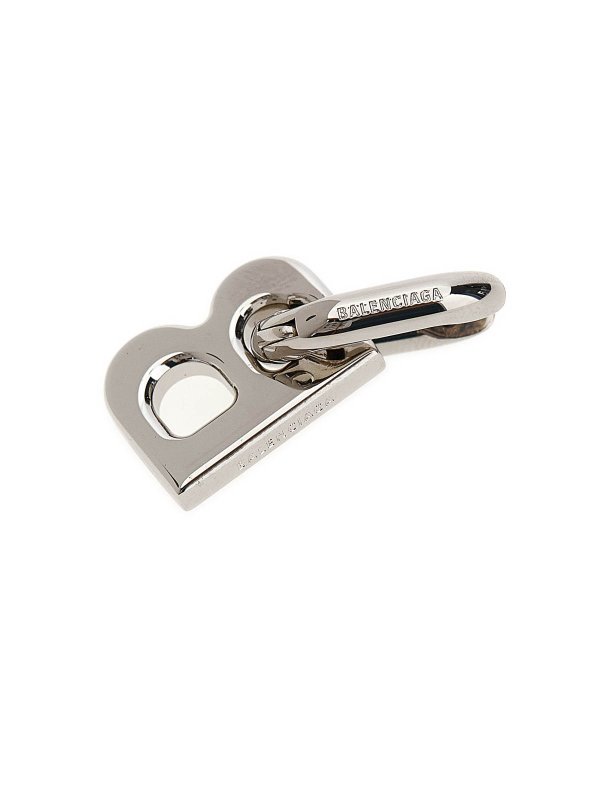 The Best Shops BALENCIAGA: Pendientes - Pendientes - Plata