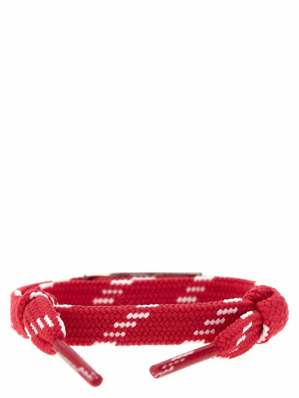 BALENCIAGA: Bracelets & Bangles online - Cargo Bracelet