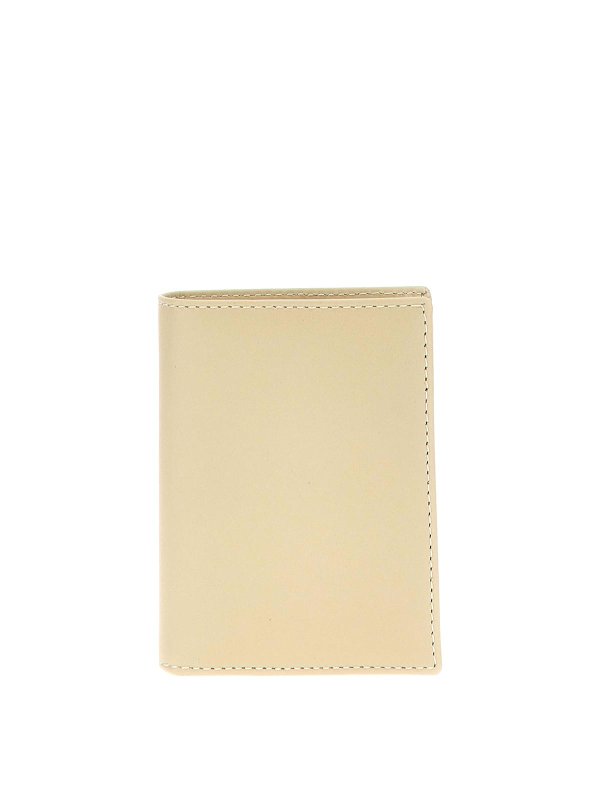 COMME DES GARÇONS WALLET: wallets & purses - Arecalf Wallet