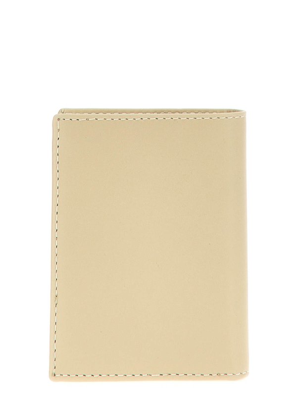 COMME DES GARÇONS WALLET: wallets & purses online - Arecalf Wallet