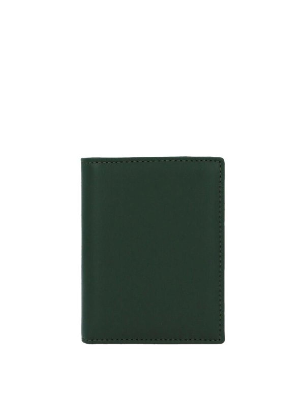 COMME DES GARÇONS WALLET: wallets & purses - Wallet