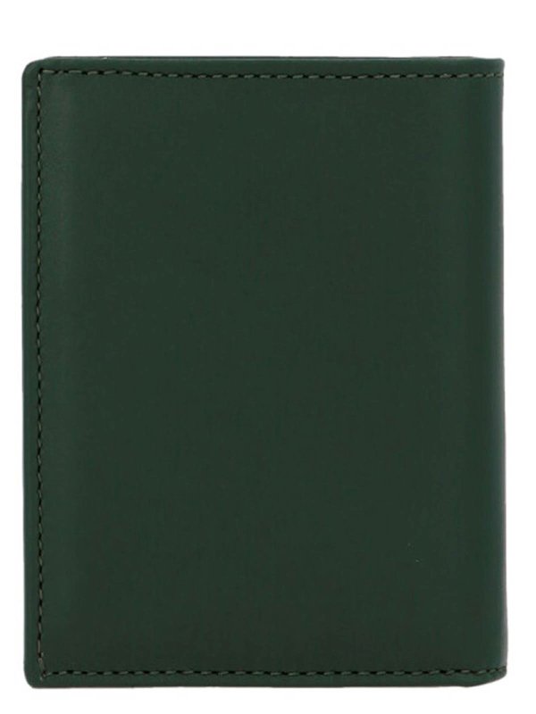 COMME DES GARÇONS WALLET: wallets & purses online - Wallet