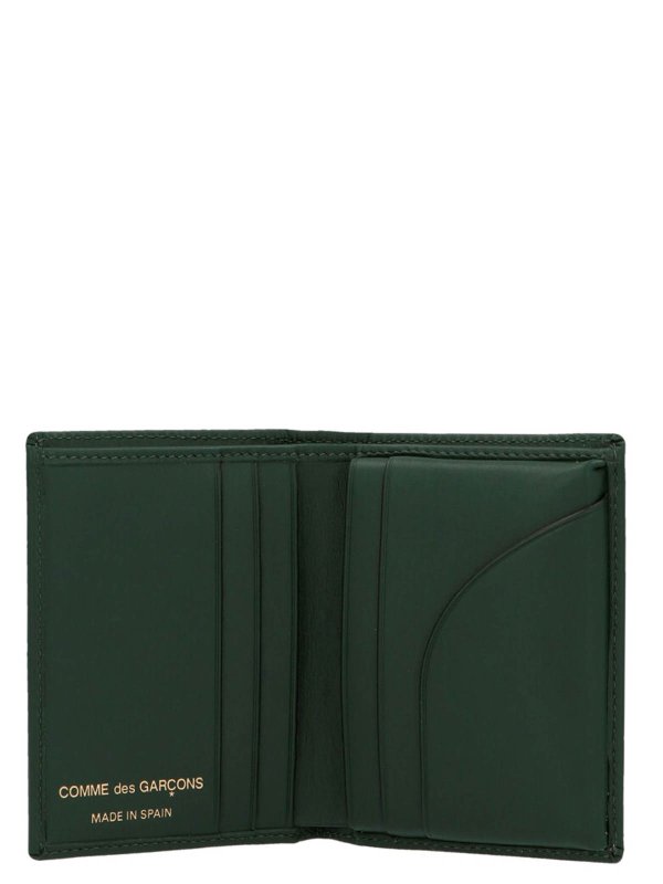 The Best Shops COMME DES GARÇONS WALLET: wallets & purses - Wallet