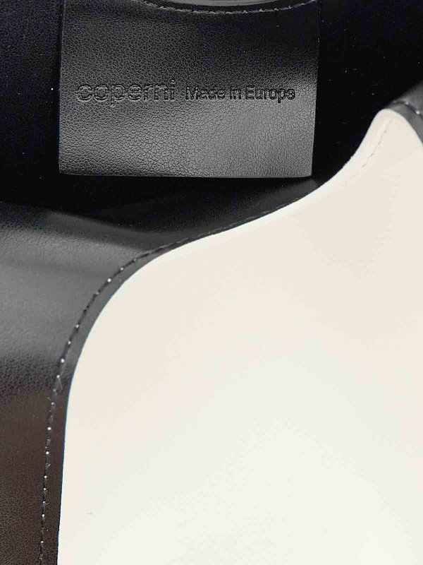 Shopper - Weiß shop online: COPERNI