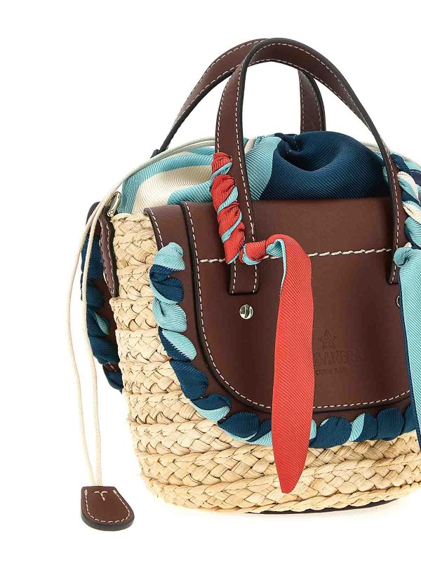 The Best Shops CUBA LAB: Bolsos Shopping - Bolso Shopping - Multicolor