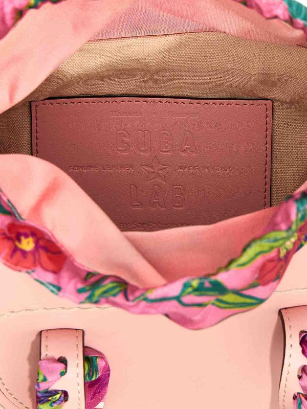 Cuba  Handbag shop online: CUBA LAB