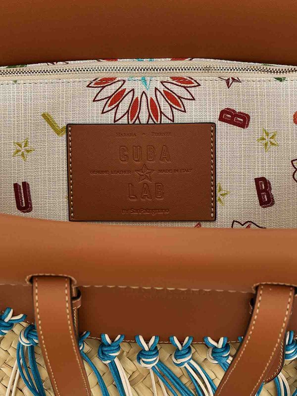 Sac Bandoulière - Multicolore shop online: CUBA LAB