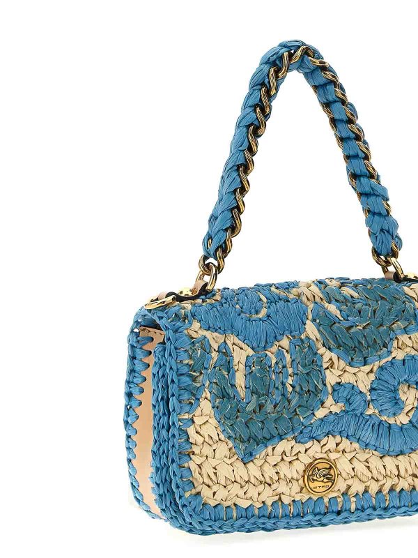 The Best Shops ETRO: totes bags - Bond Xs Handbag