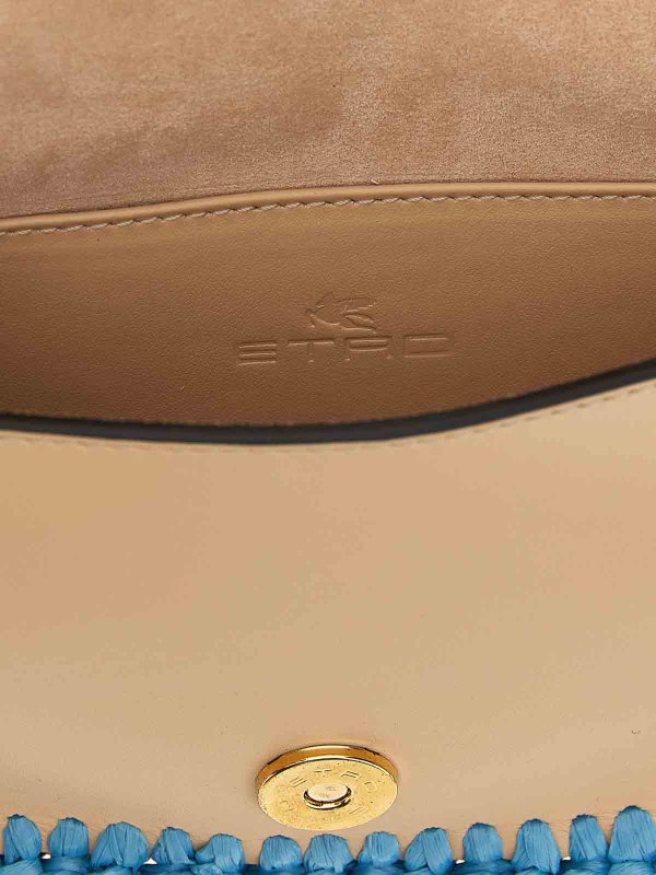 Bond Xs Handbag shop online: ETRO