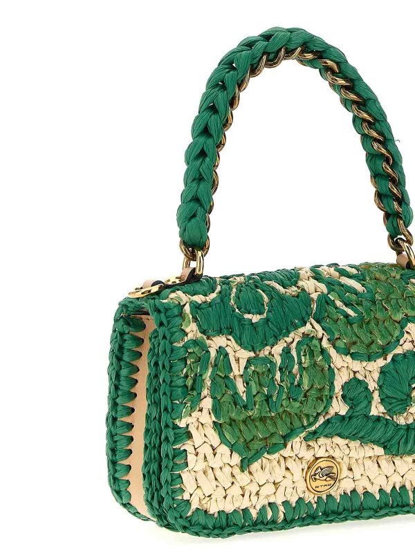 The Best Shops ETRO: shopper - Borsa di Bond XS
