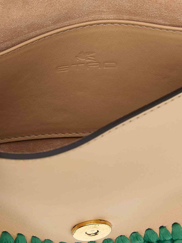 Borsa di Bond XS shop online: ETRO