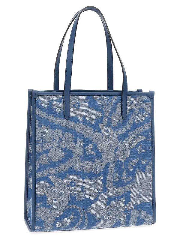 ETRO: cross body bags online - Medium  Shopping Bag
