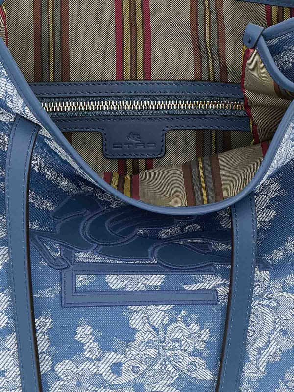 Medium  Shopping Bag shop online: ETRO