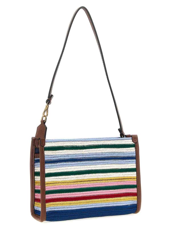 ETRO: クラッチバッグ online - クラッチバッグ - マルチカラー