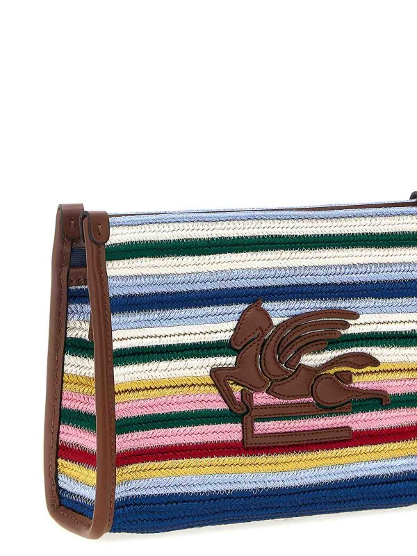 The Best Shops ETRO: クラッチバッグ - クラッチバッグ - マルチカラー