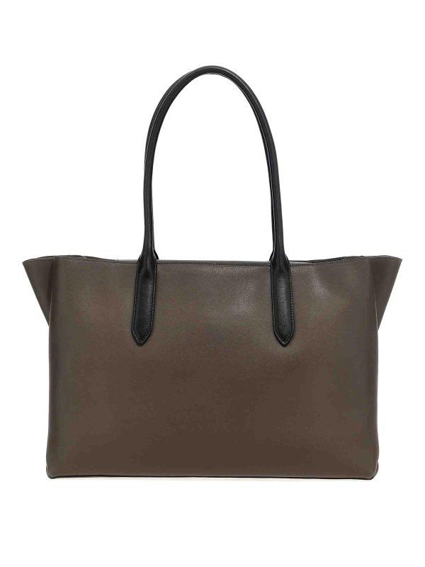 FURLA: クロスボディバッグ - クロスボディバッグ - マルチカラー