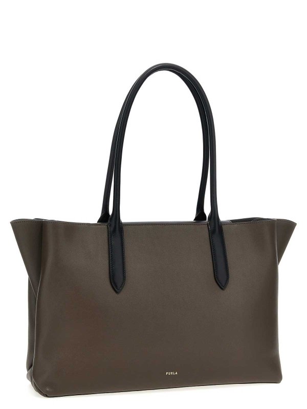 FURLA: クロスボディバッグ online - クロスボディバッグ - マルチカラー