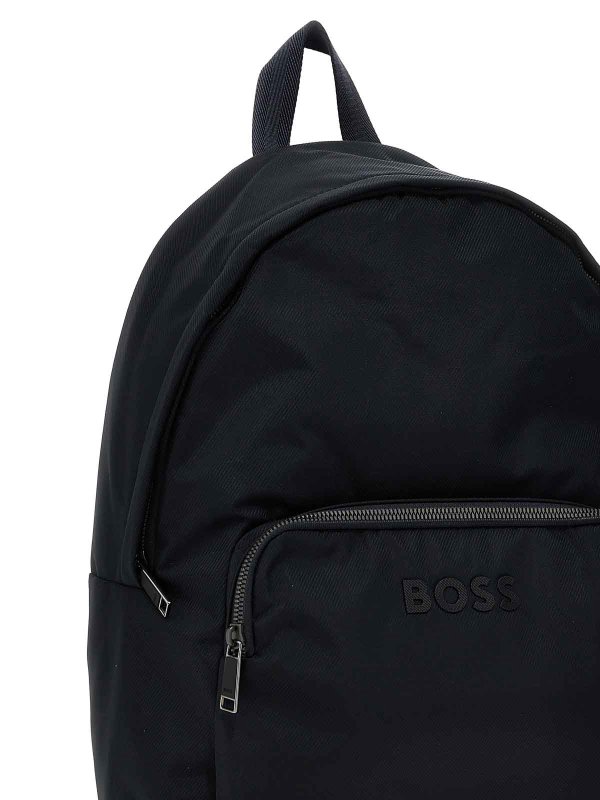 The Best Shops Hugo Boss: backpacks - Catch 30 Backpack