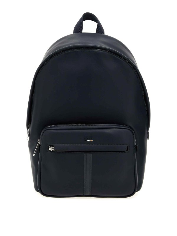 Hugo Boss: backpacks - Ray-S Backpack