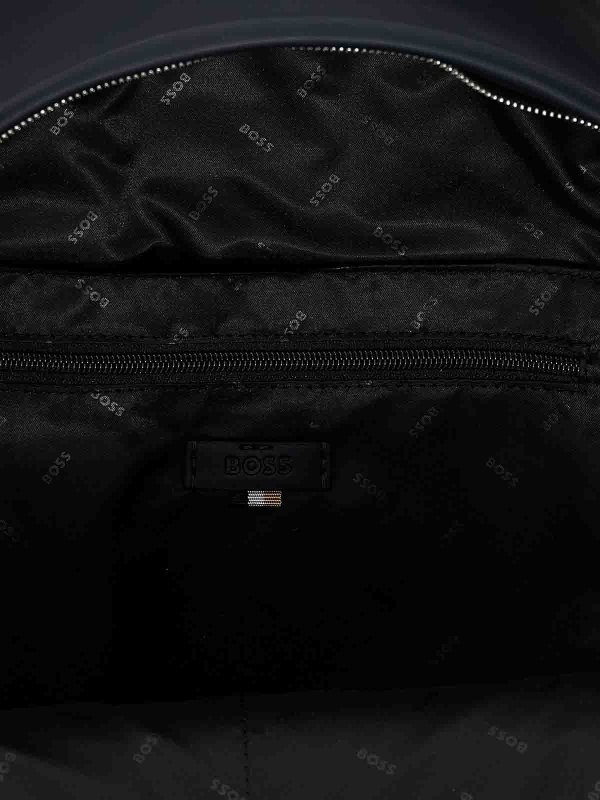 Ray-S Backpack shop online: Hugo Boss