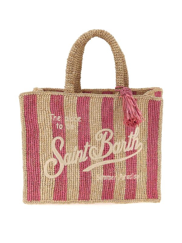 MC2 SAINT BARTH: shopper - Borsetta Colette