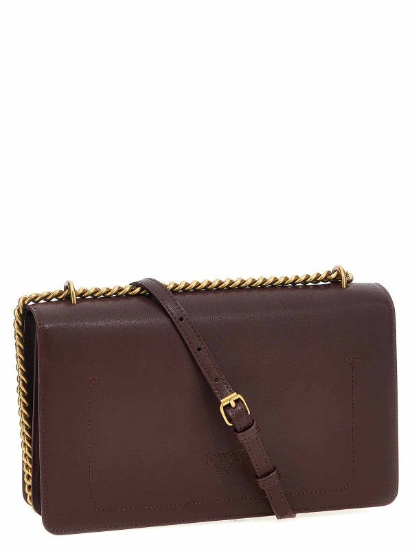 Pinko: クロスボディバッグ online - クロスボディバッグ - 紫