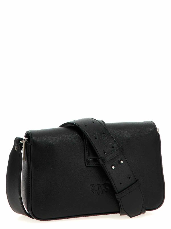 Pinko: クロスボディバッグ online - クロスボディバッグ - 黒