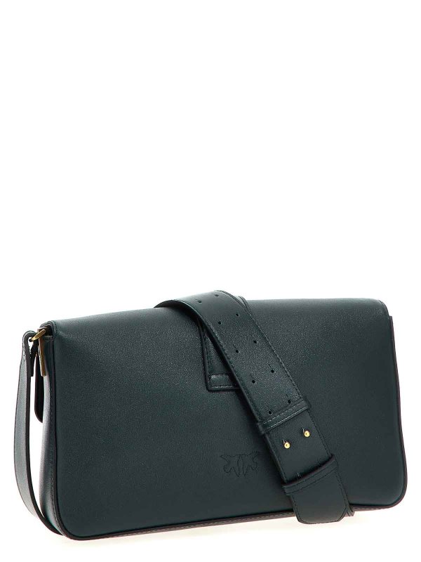 Pinko: borse a tracolla online - Borsa