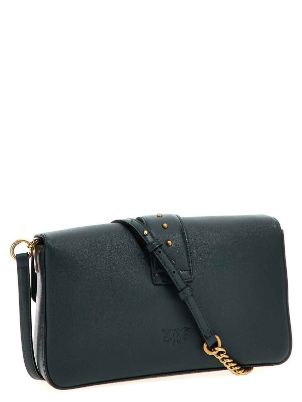 The Best Shops Pinko: borse a tracolla - Borsa