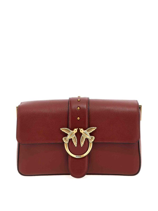 Pinko: borse a tracolla - Borsa