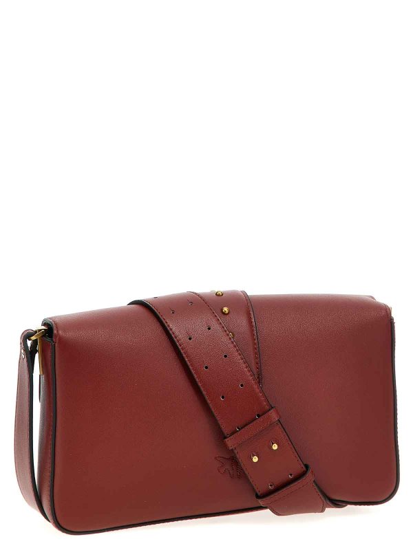 Pinko: borse a tracolla online - Borsa