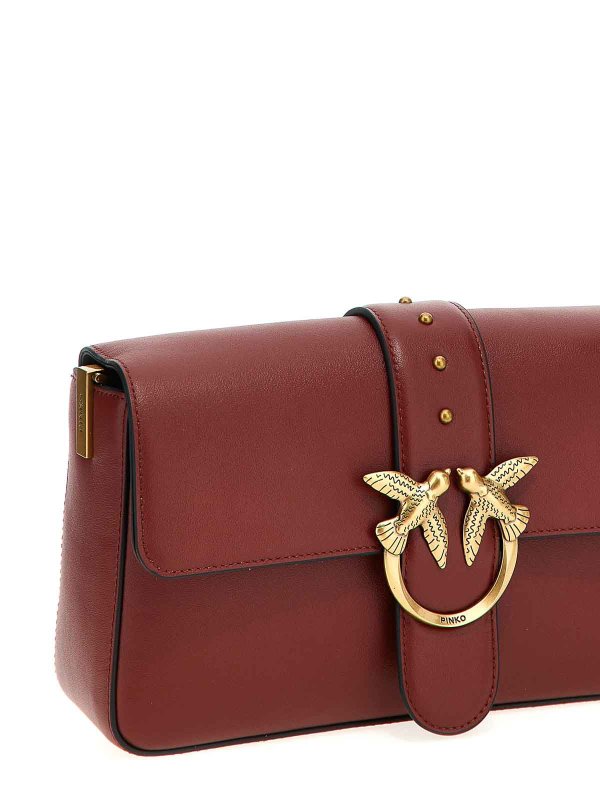 The Best Shops Pinko: borse a tracolla - Borsa