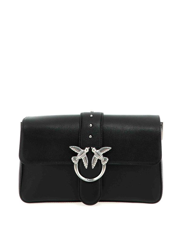 Pinko: borse a tracolla - Borsa