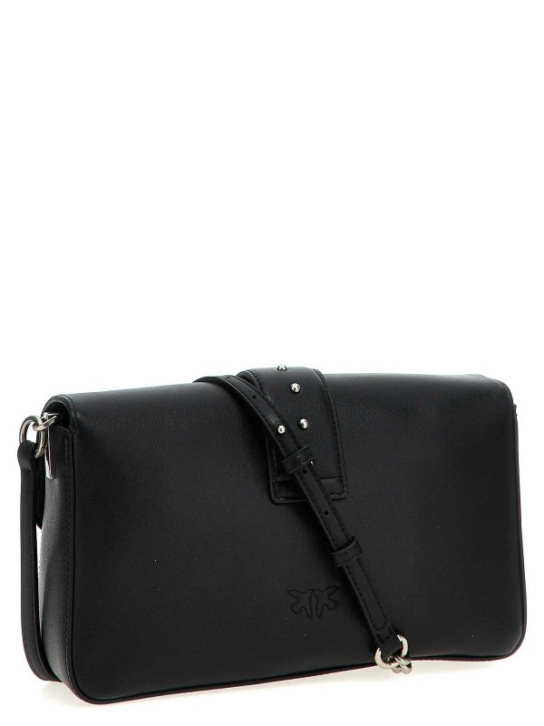 The Best Shops Pinko: borse a tracolla - Borsa