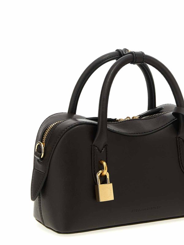 The Best Shops STELLA McCARTNEY: トートバッグ - トートバッグ - ブラウン