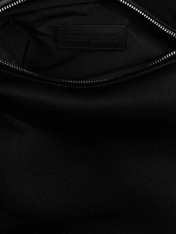 Enveloping Square Shoulder Bag shop online: PLEATS PLEASE ISSEY MIYAKE