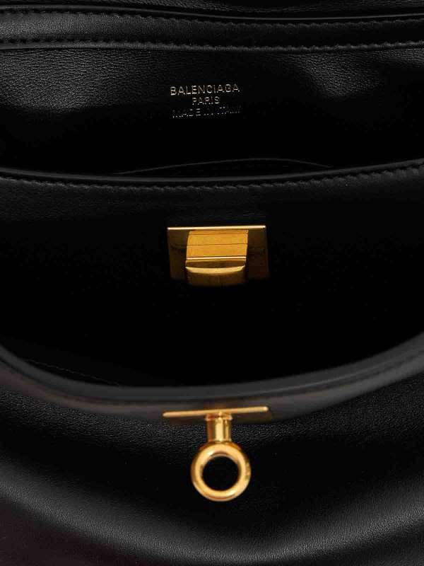 トートバッグ - 黒 shop online: BALENCIAGA