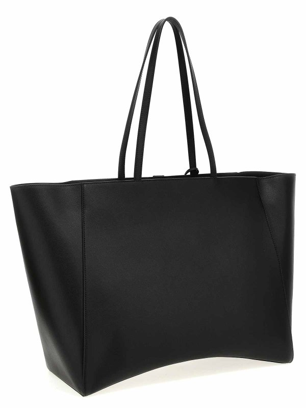 BALENCIAGA: Bolsas bandoleras online - Bolsa Bandolera - Negro