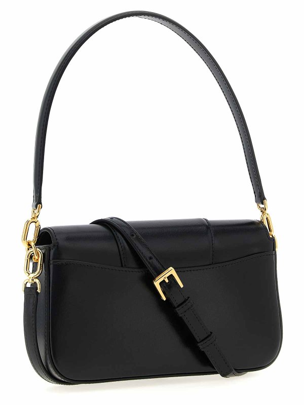 BALENCIAGA: cross body bags online - Small Shoulder Bag