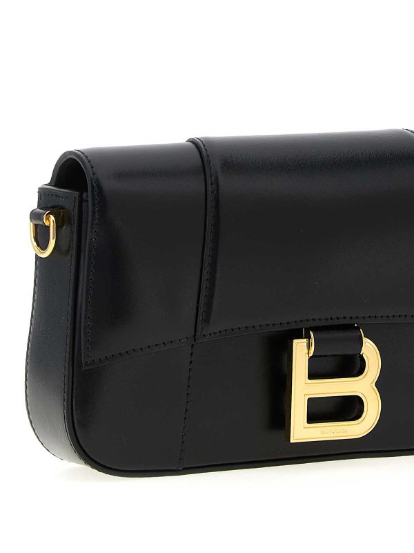 The Best Shops BALENCIAGA: cross body bags - Small Shoulder Bag