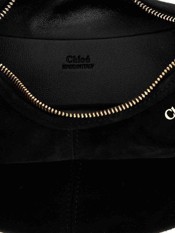 Bracelet Hobo Mini Handbag shop online: CHLOE