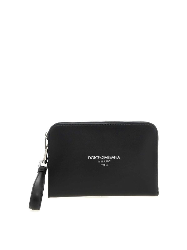 DOLCE & GABBANA: borse a tracolla - Borsa