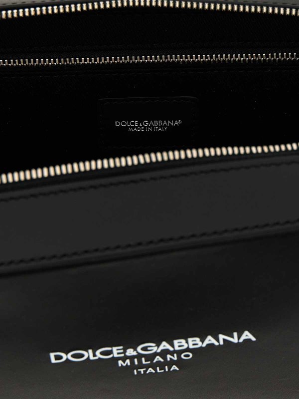 Logo Shoulder Strap shop online: DOLCE & GABBANA