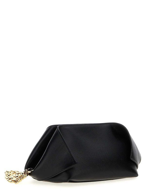 FERRAGAMO: pochette online - Borsa