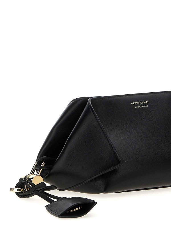 The Best Shops FERRAGAMO: pochette - Borsa