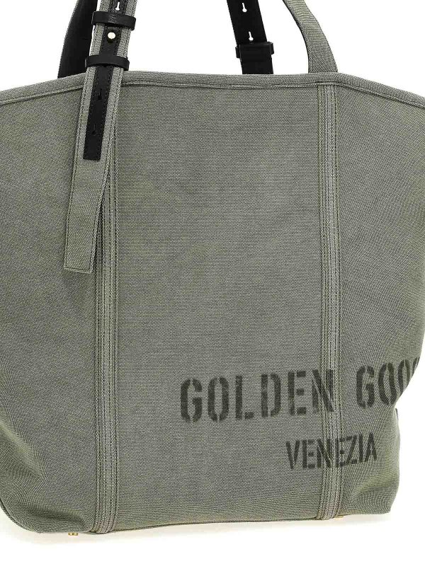 The Best Shops GOLDEN GOOSE: cross body bags - 247 Shopping Bag