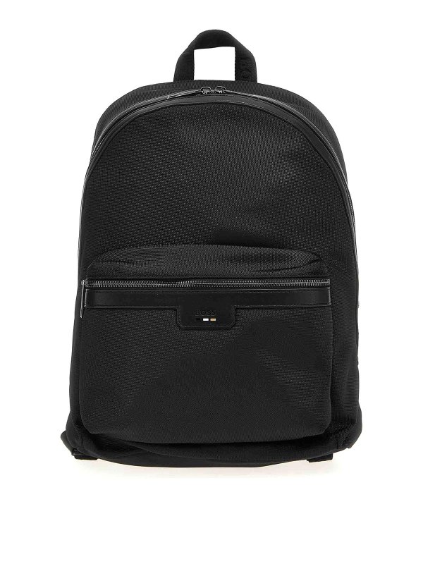 Hugo Boss: backpacks - Ray Backpack